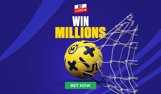 Mozzart Live Betting Jackpot
